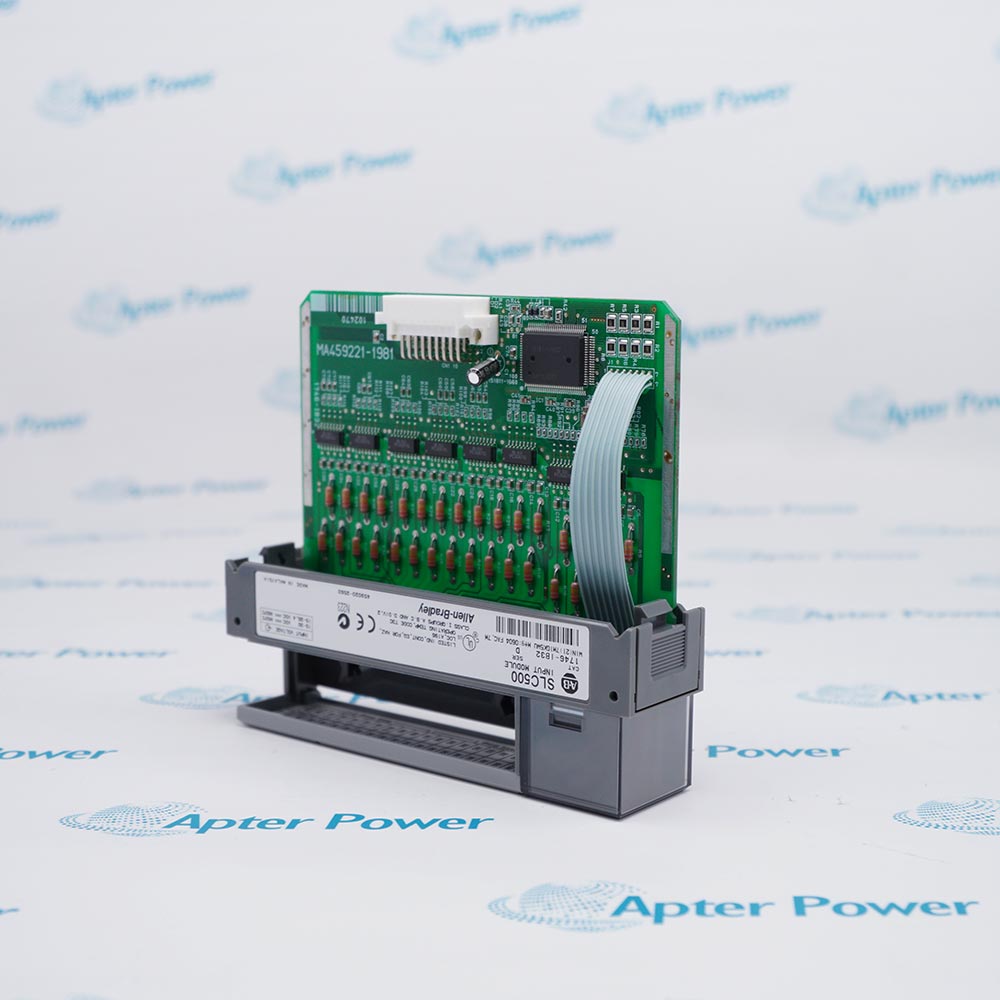 Allen-Bradley 1746-IB32