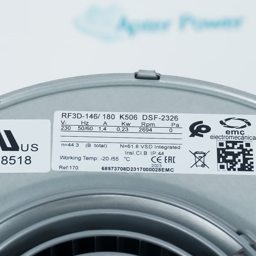 ABB RF3D-146-180