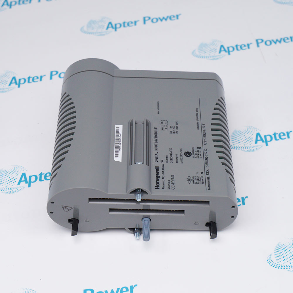 Honeywell CC-PDIL01 51405040-176
