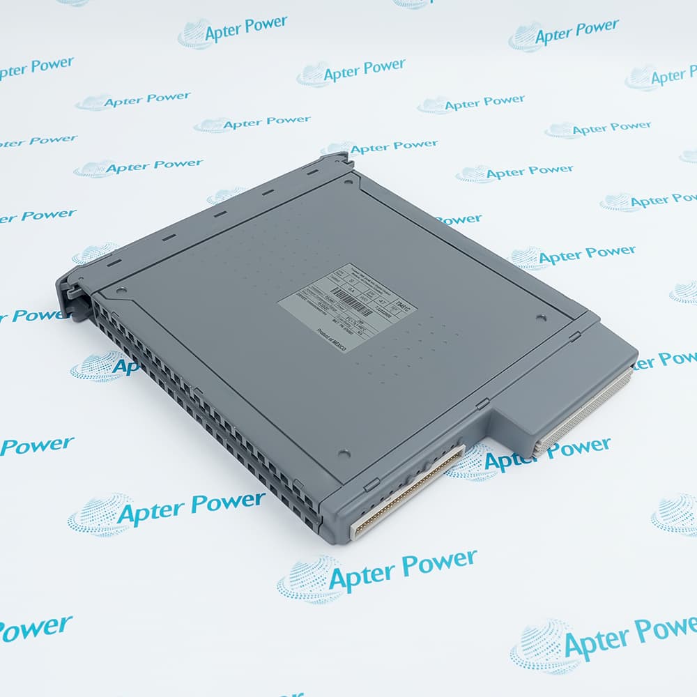 ICS Triplex T8461C
