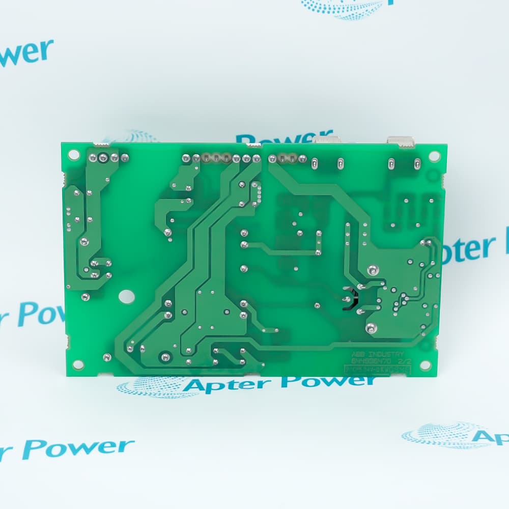 ABB APOW-01 64493663