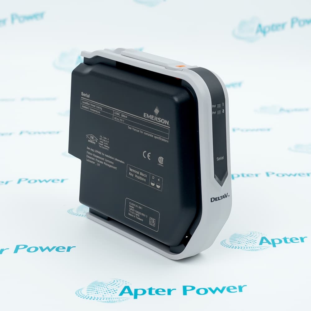 Emerson SE4006P2