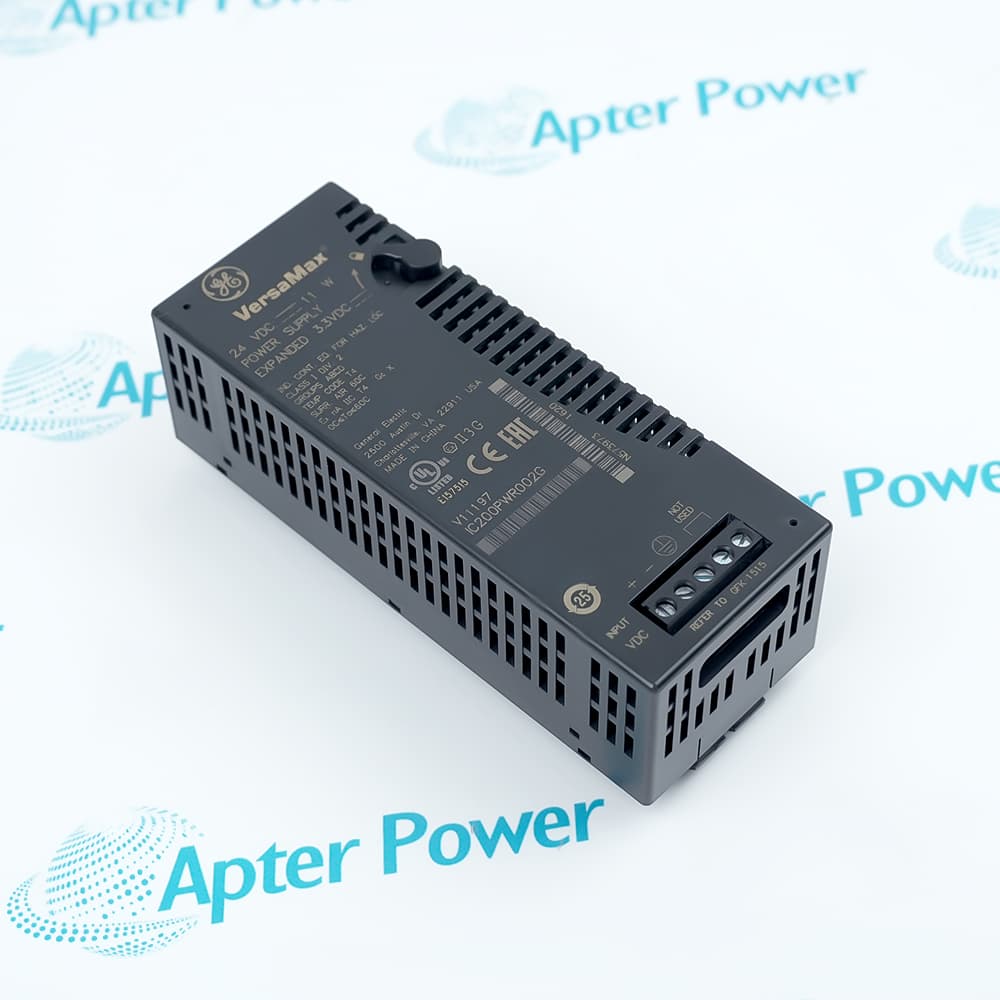 General Electric IC200PWR002G