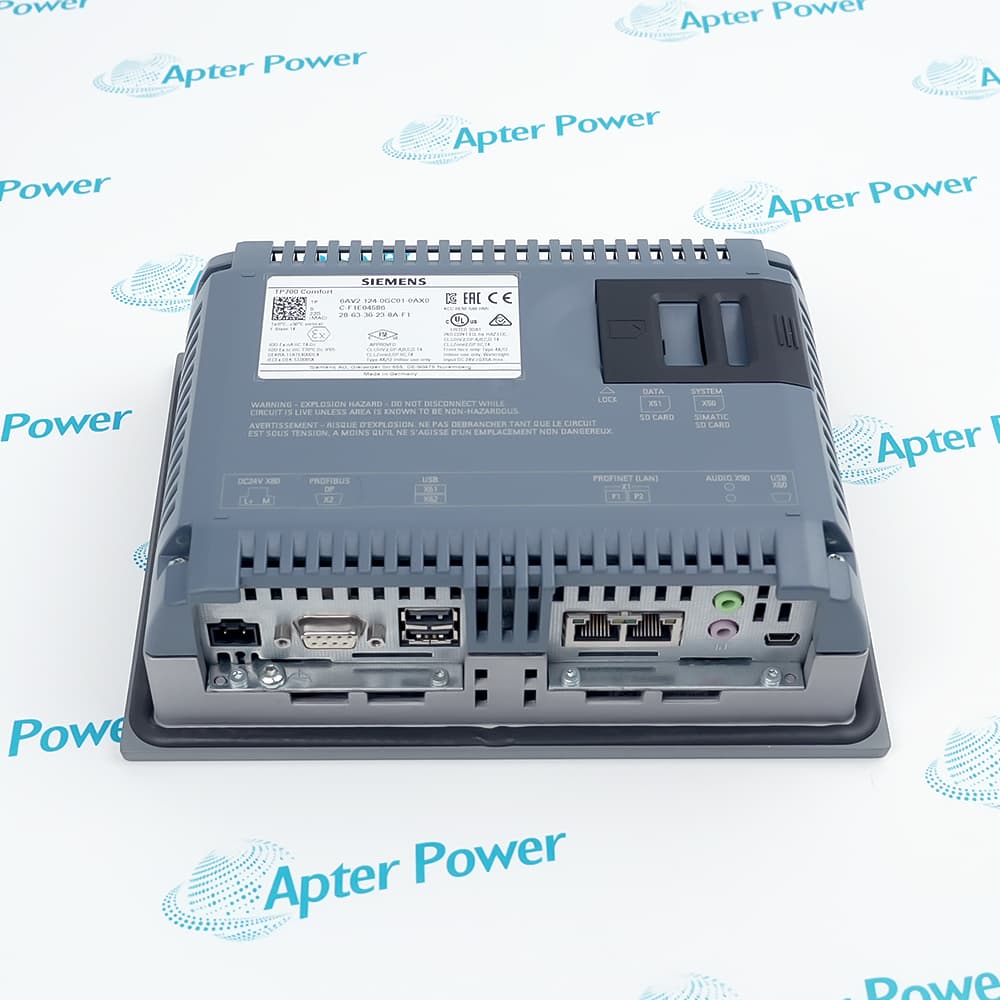 6AV2124-0GC01-0AX0