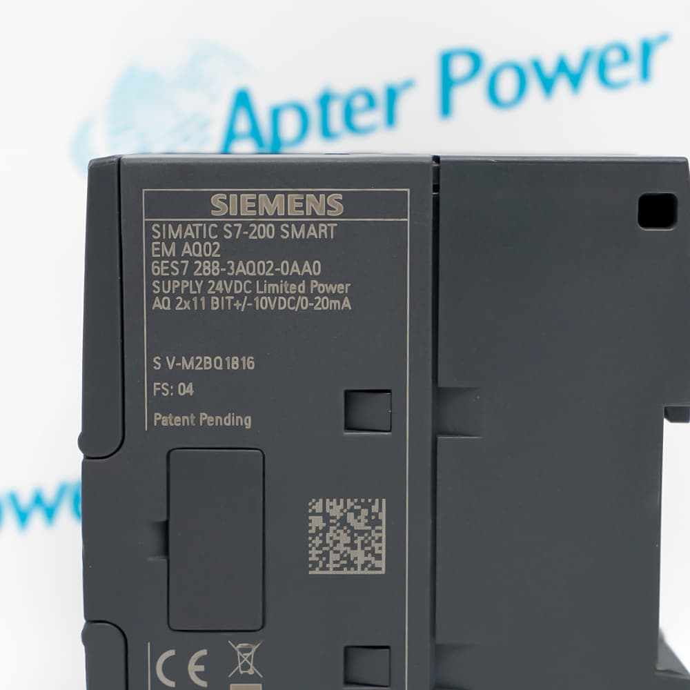6ES7288-3AQ02-0AA0