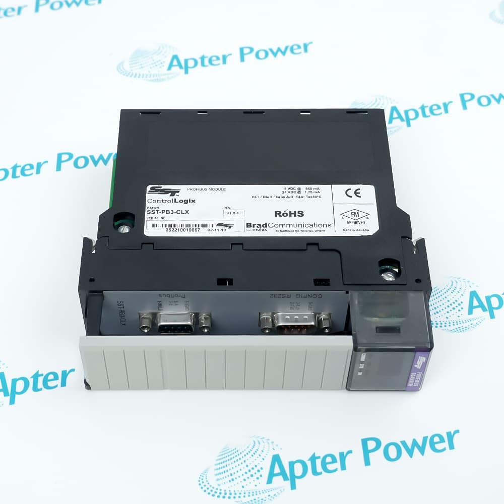 SST-PB3-CLX