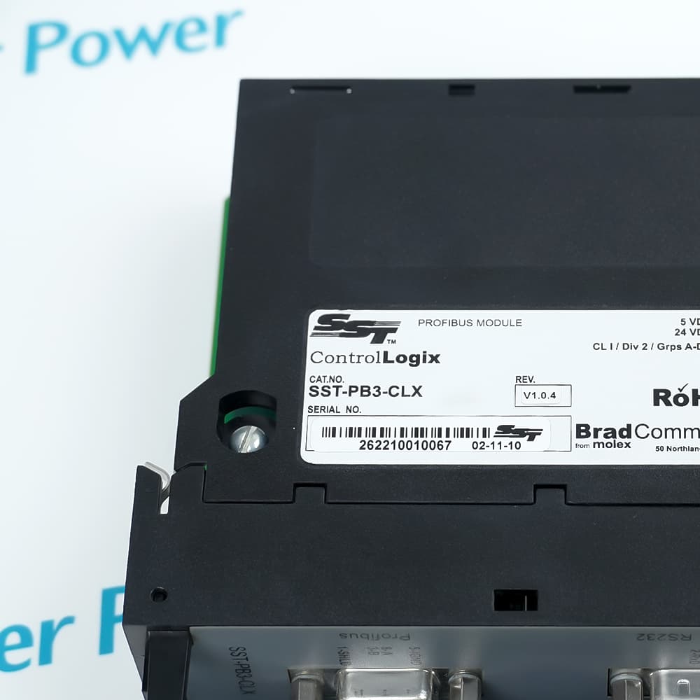 SST-PB3-CLX