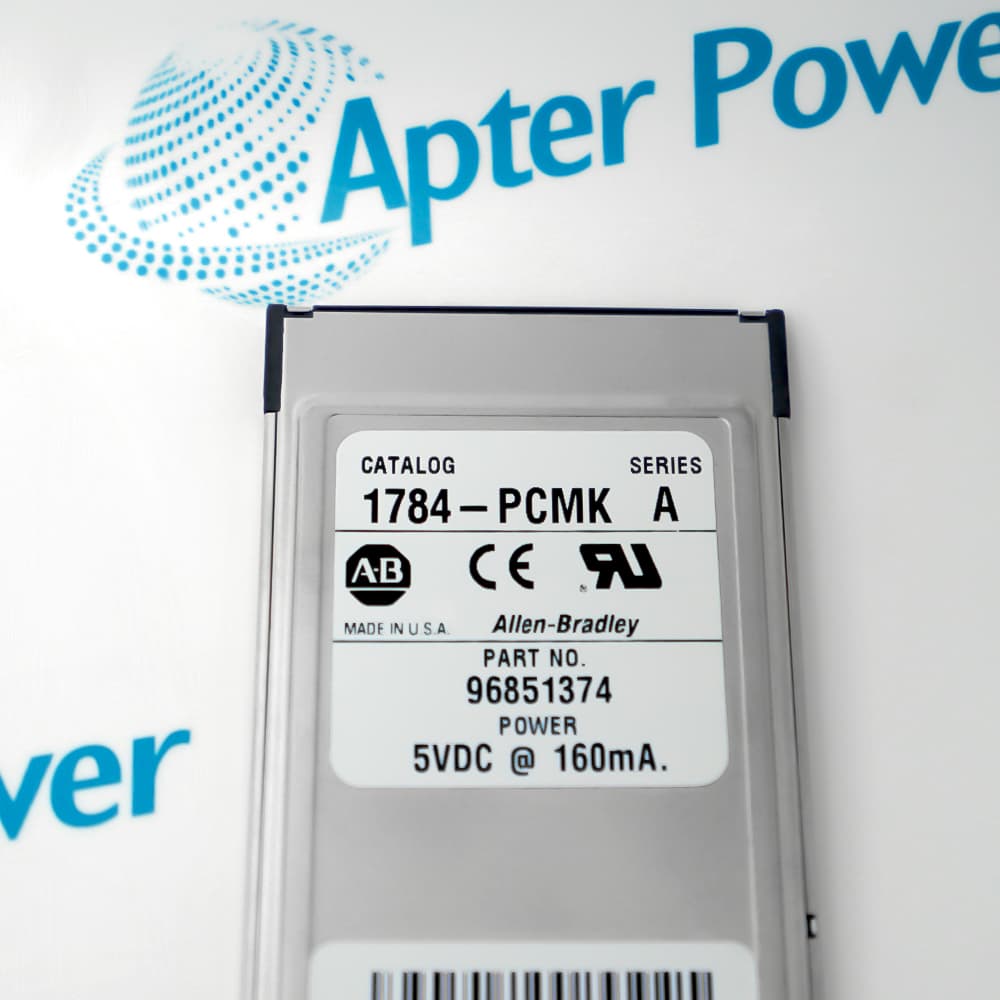 Allen-Bradley 1784-PCMK