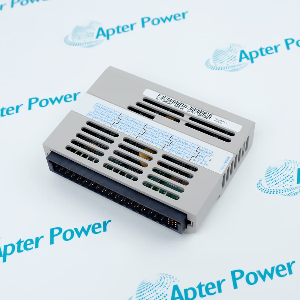Emerson 1C31169G02