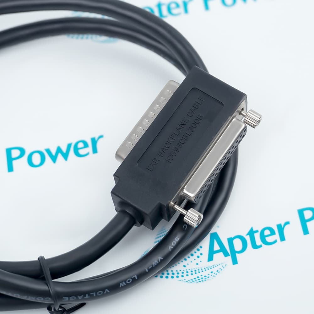 General Electric IC693CBL300