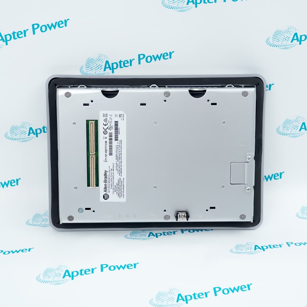 AB 2711P-RDT7CM