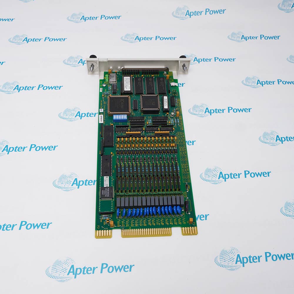 ABB SPSED01