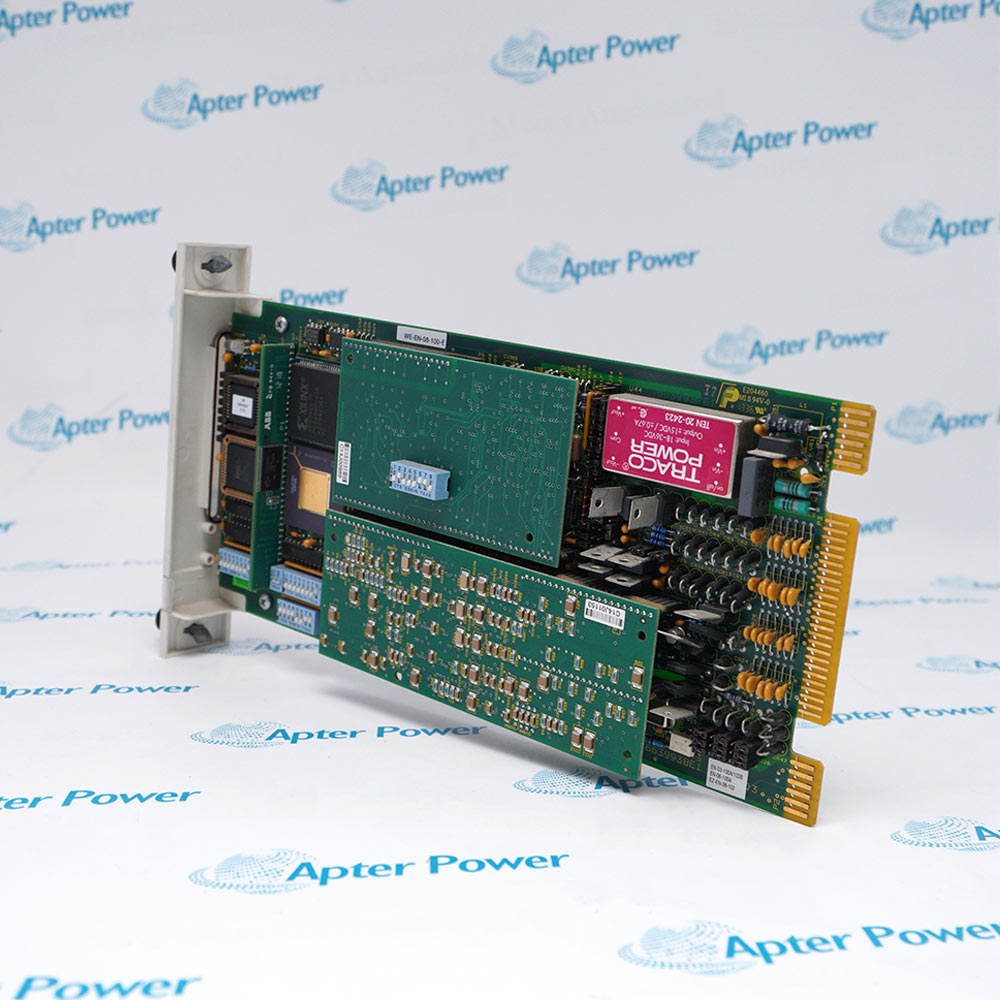 ABB SPHSS03