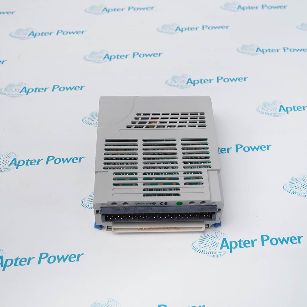 Emerson 1C31234G01