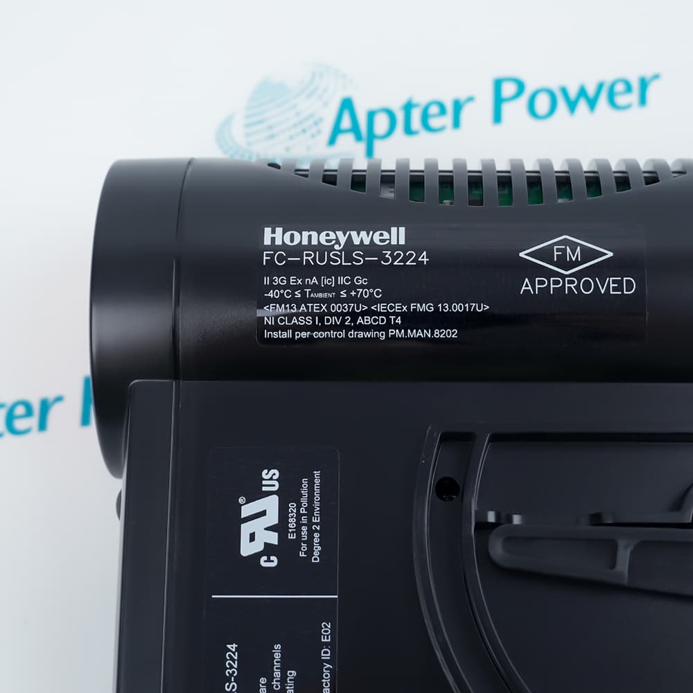 Honeywell FC-RUSLS-3224
