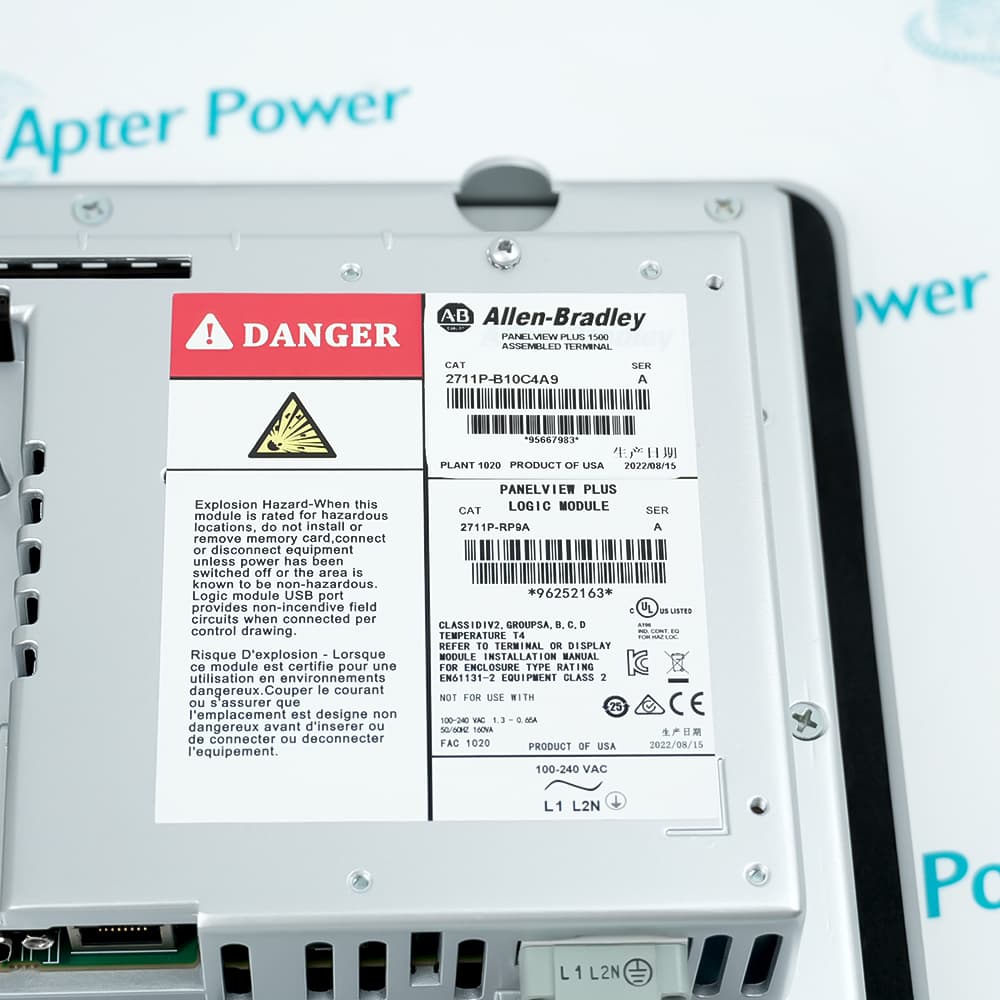AB 2711P-B10C4A9