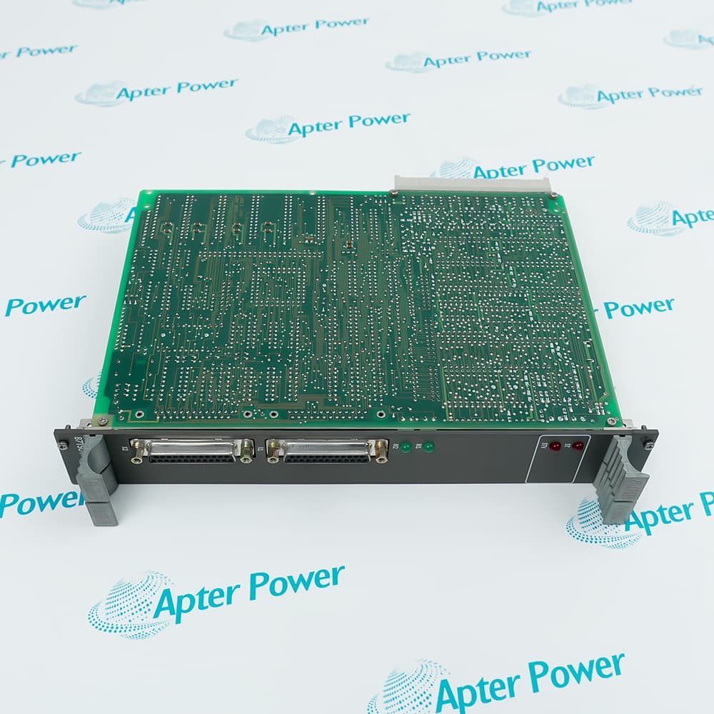 ABB GJR2368900R1550 87TS01K-E