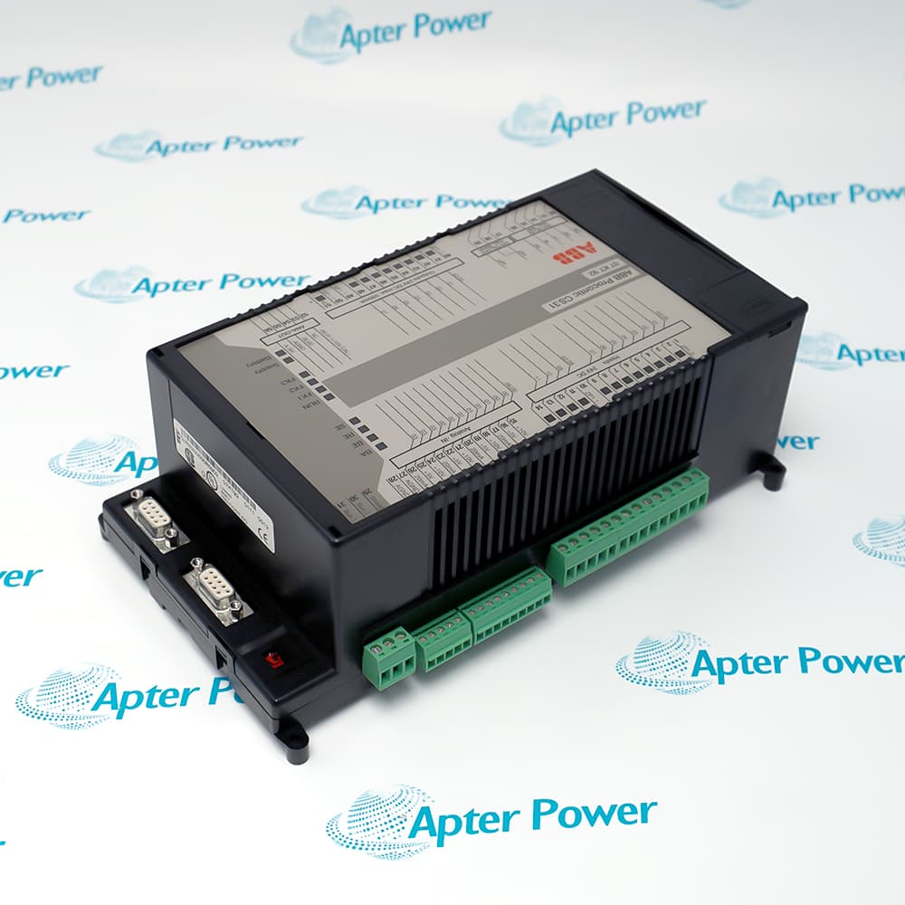 ABB 07KT92 GJR5250500R0902