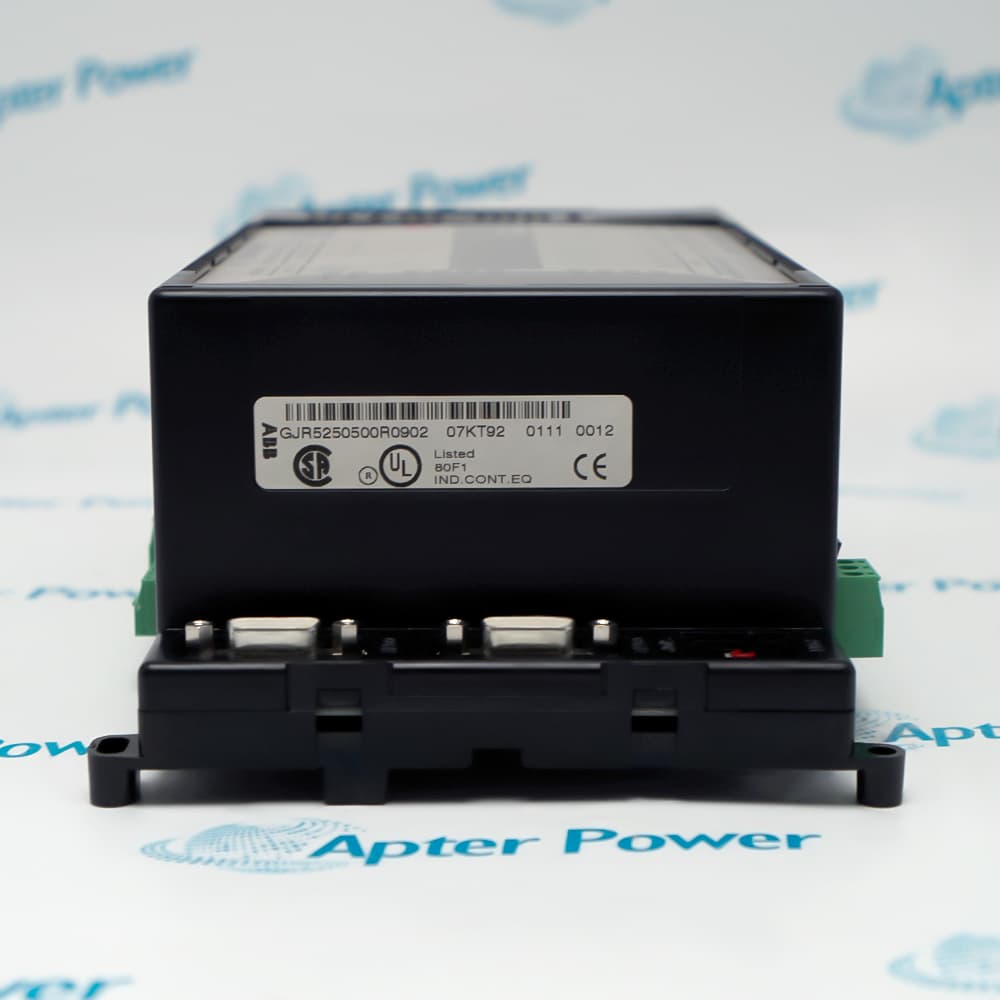 ABB 07KT92 GJR5250500R0902