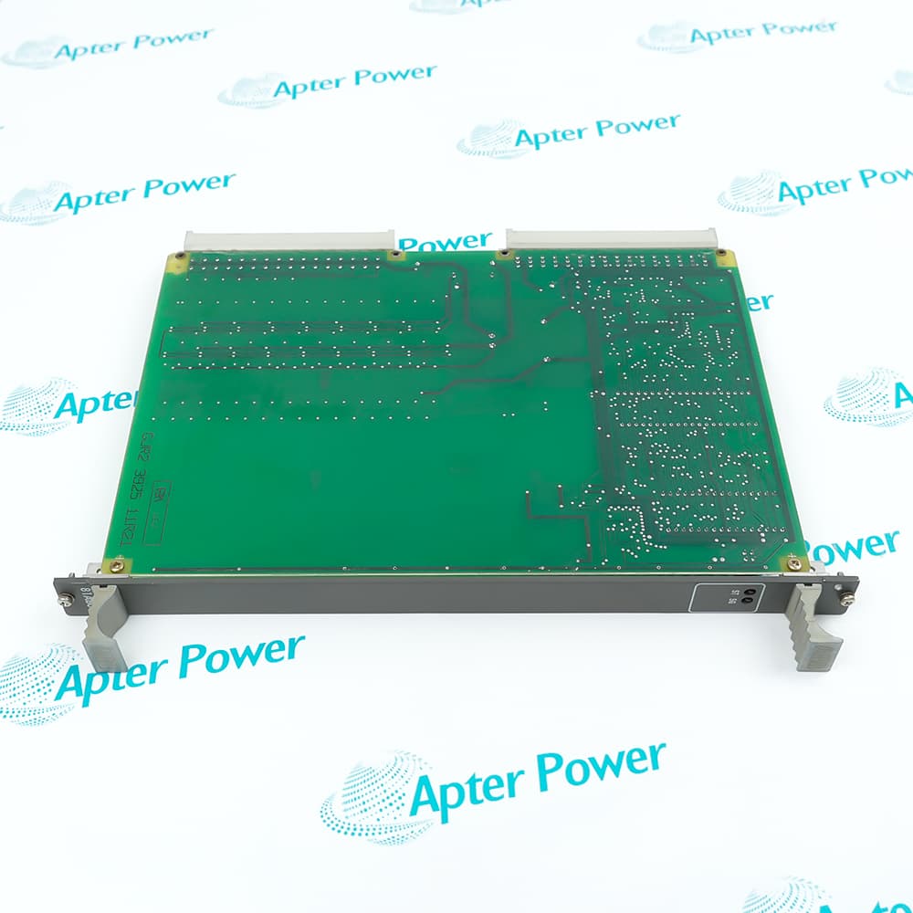 ABB GJR2392500R1210 81AB03C-E