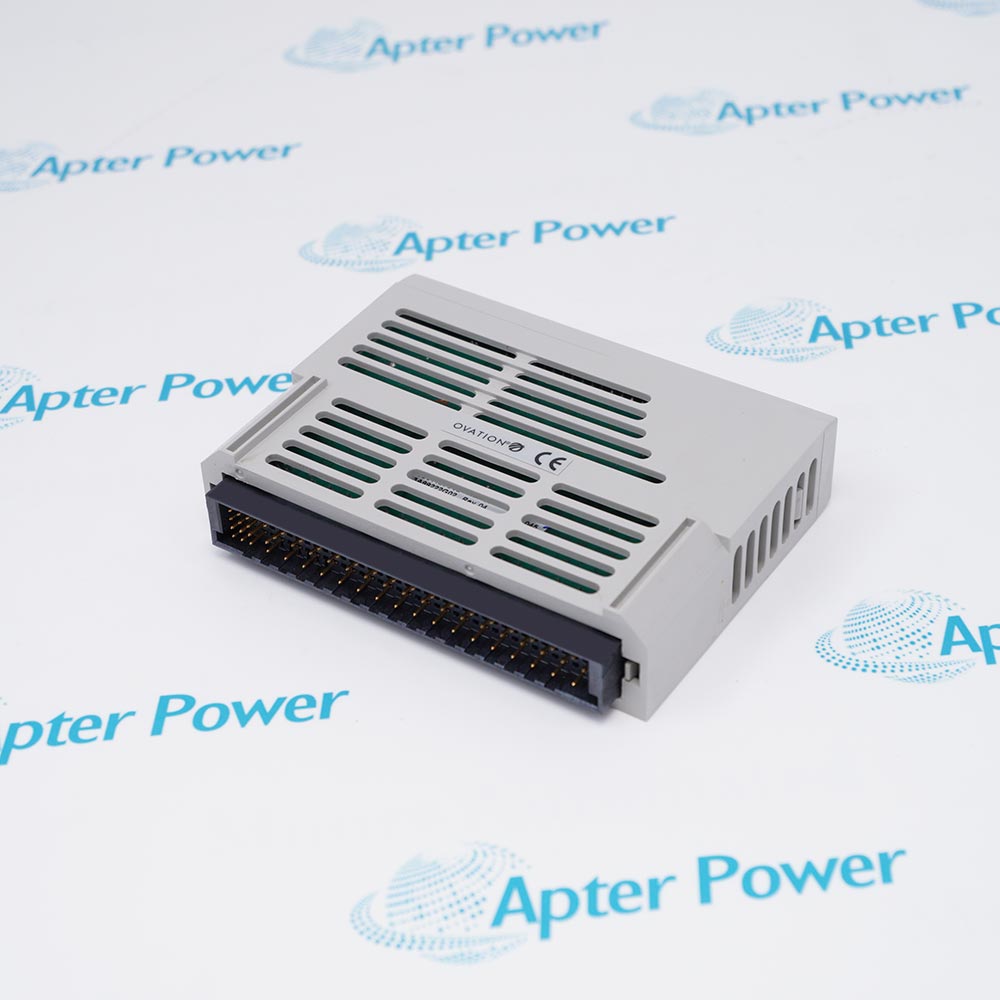 Emerson 1C31125G02