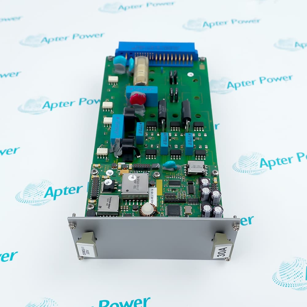 ACS DDM3U-1-320V-30A-SR