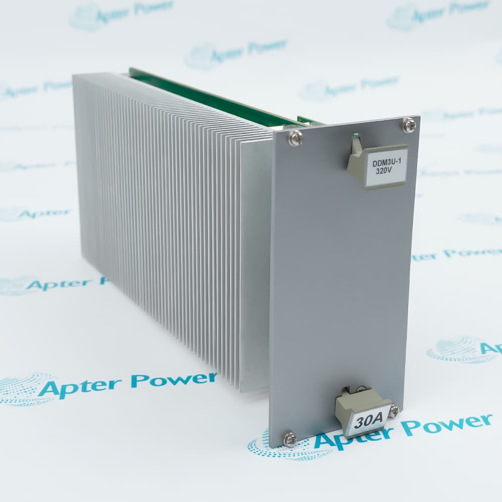 ACS DDM3U-1-320V-30A-SR