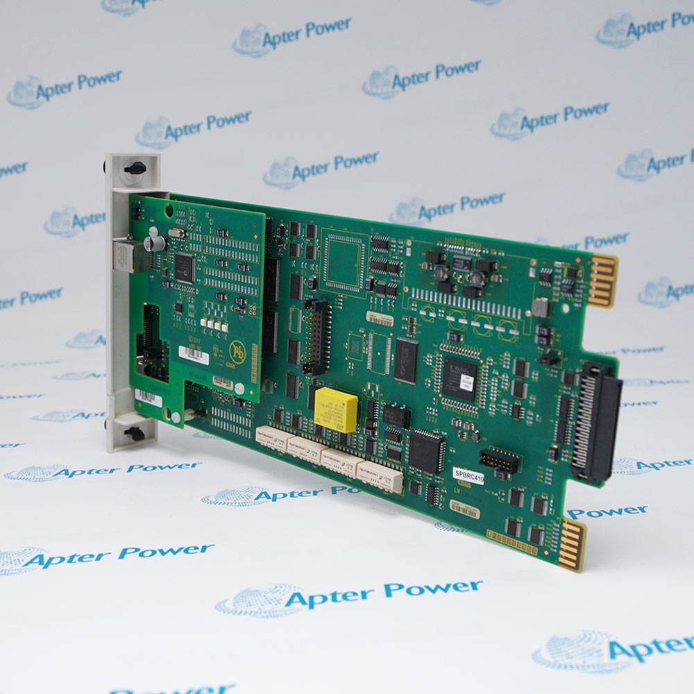 ABB SPBRC410