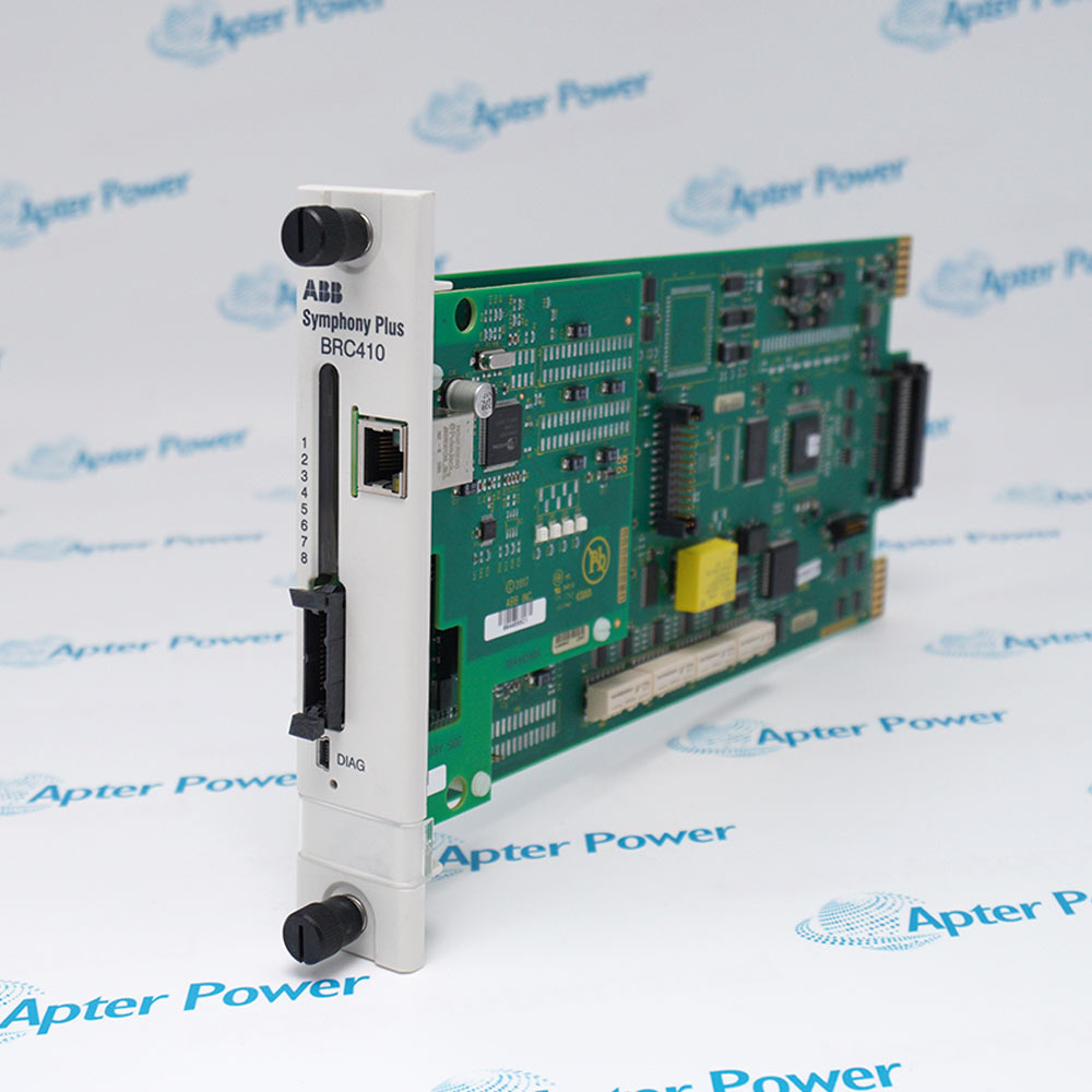 ABB SPBRC410