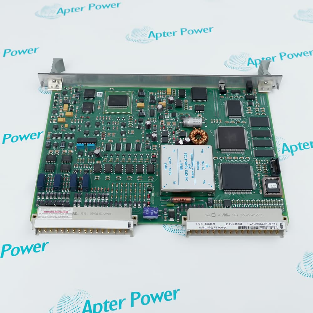 GJR2396200R1210 83SR51F-E