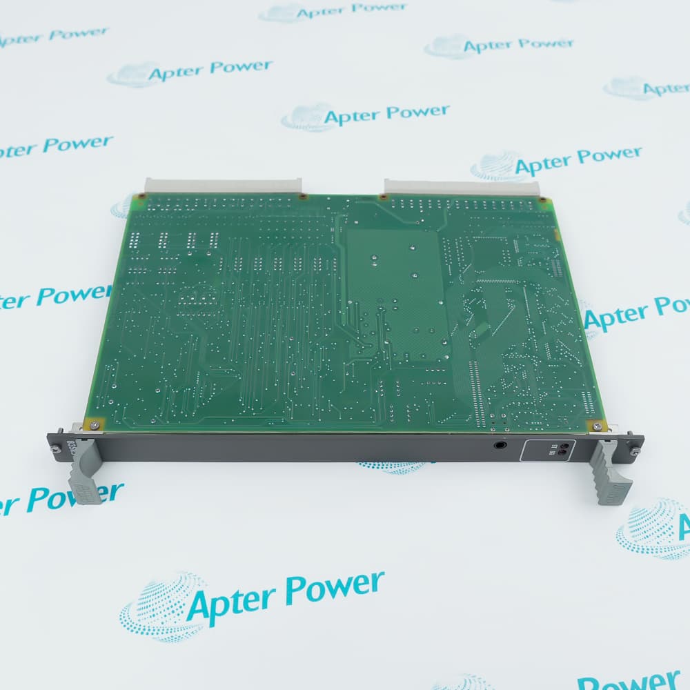 ABB GJR2396200R1210 83SR51F-E