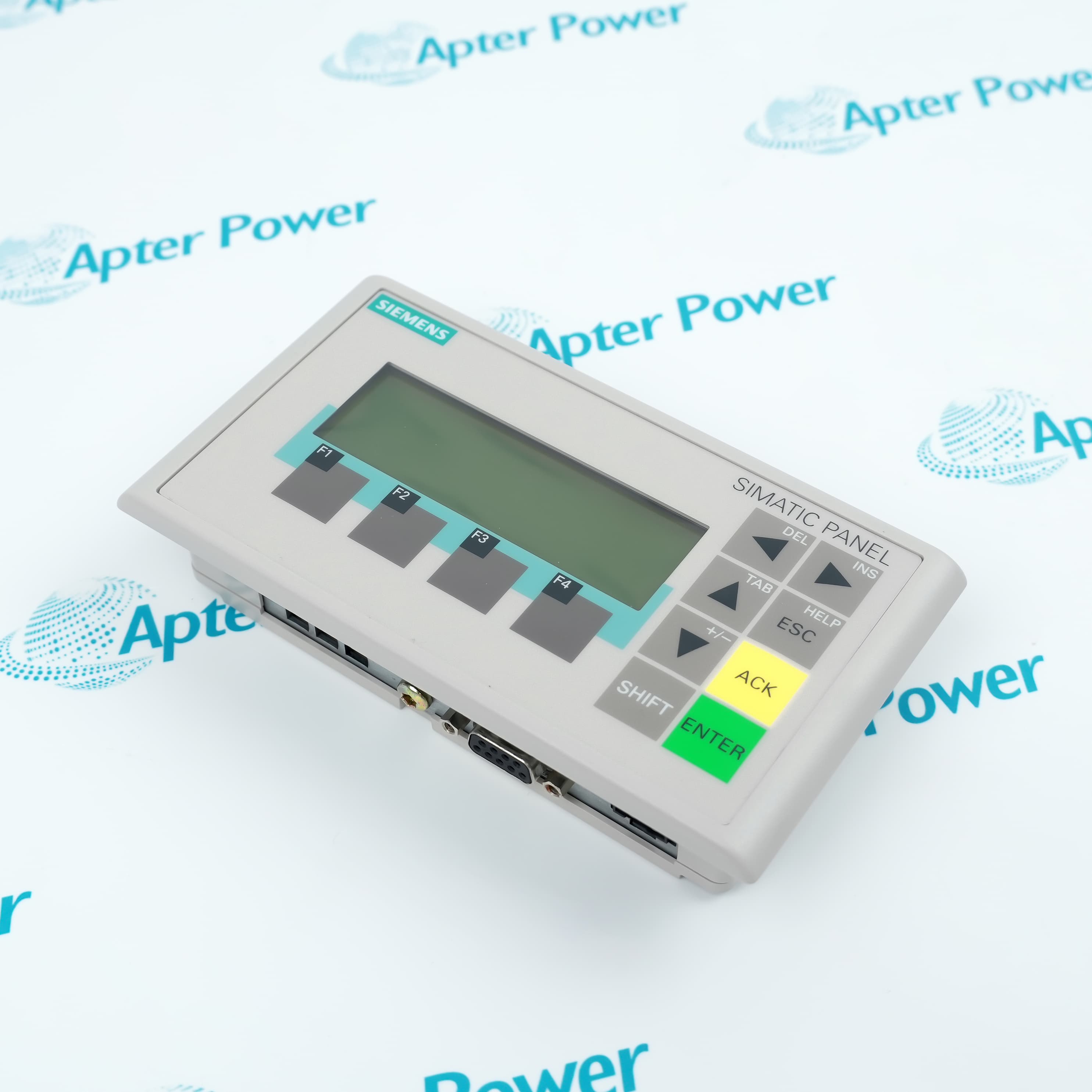 6AV6640-0BA11-0AX0