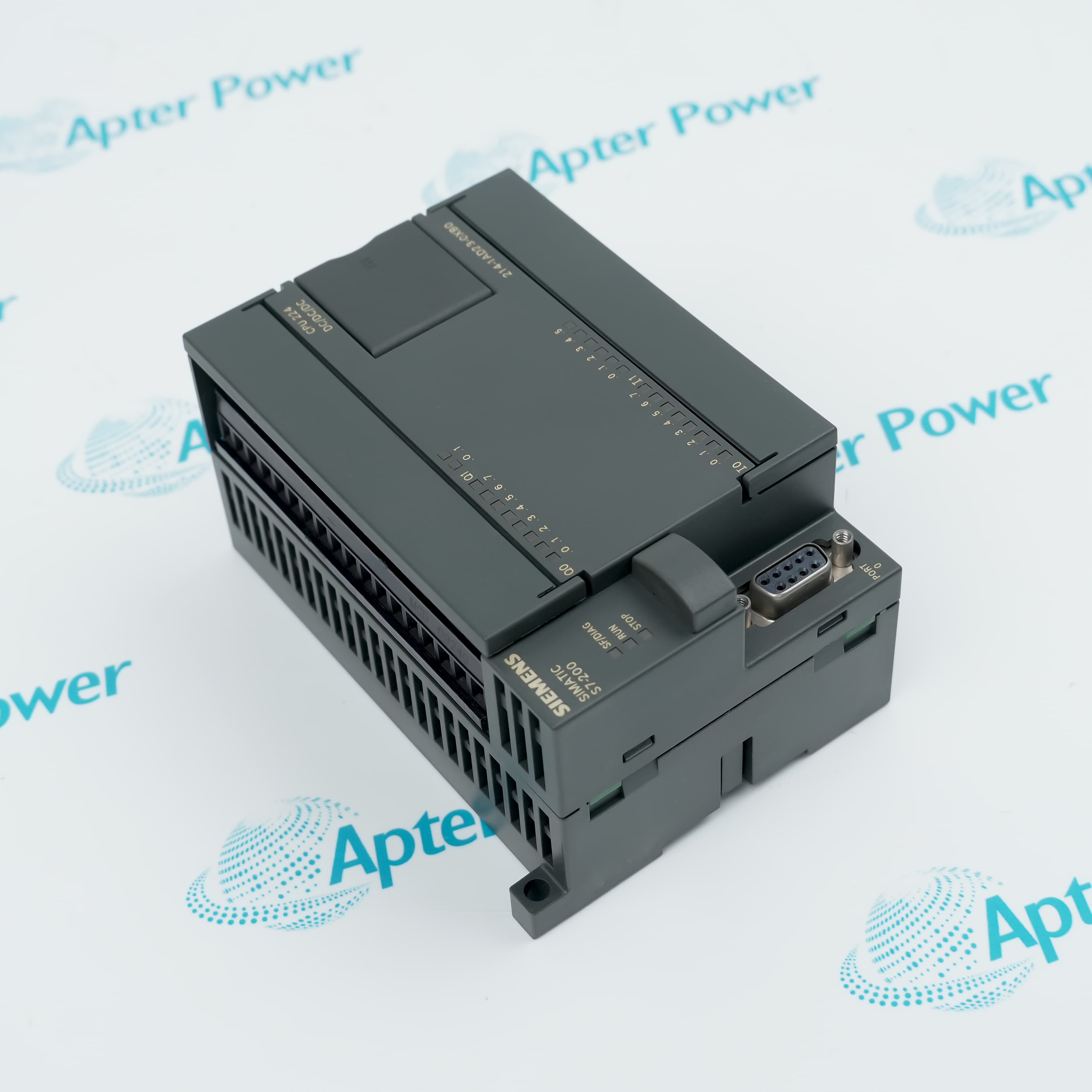 Siemens 6ES7214-1AD23-0XB0