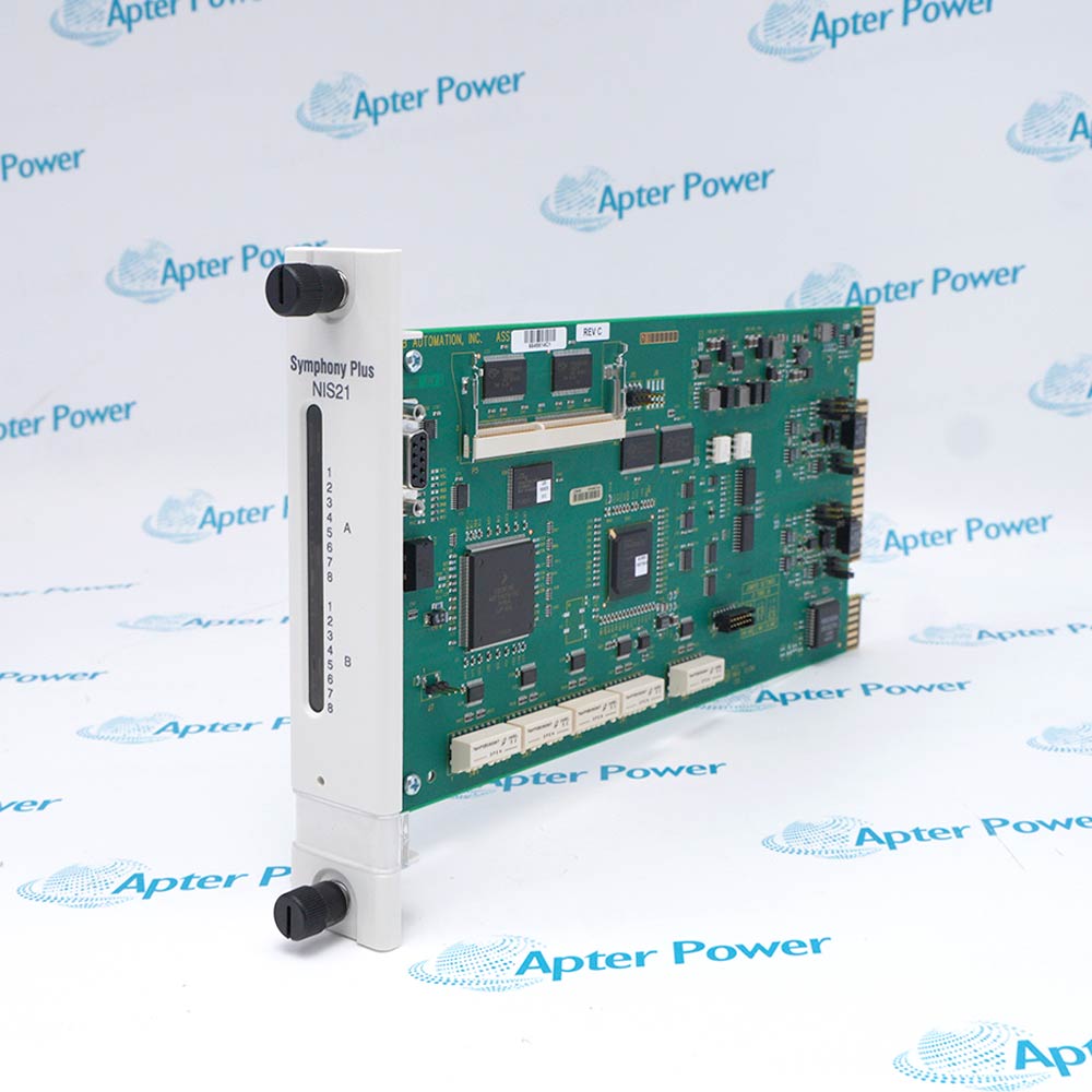 ABB SPNIS21
