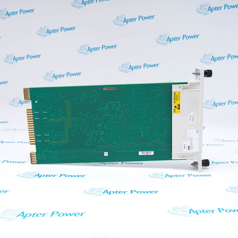 ABB SPNIS21