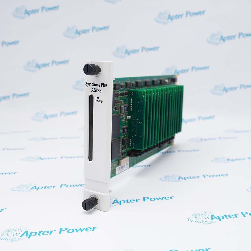 ABB SPASI23