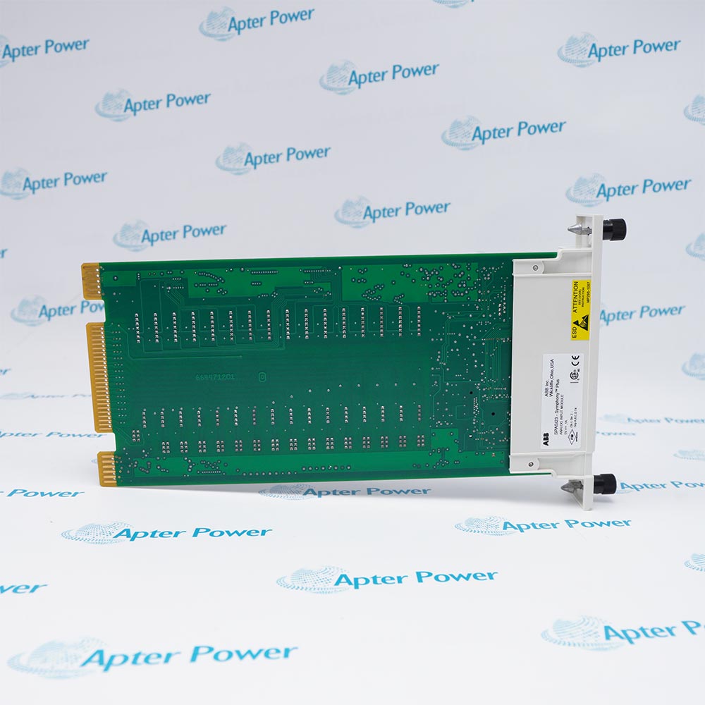 ABB SPASI23