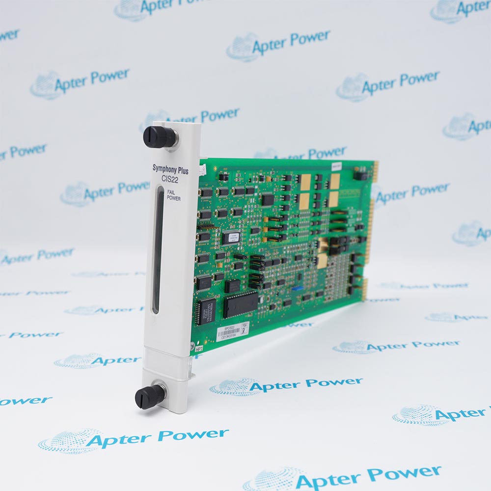 ABB SPCIS22