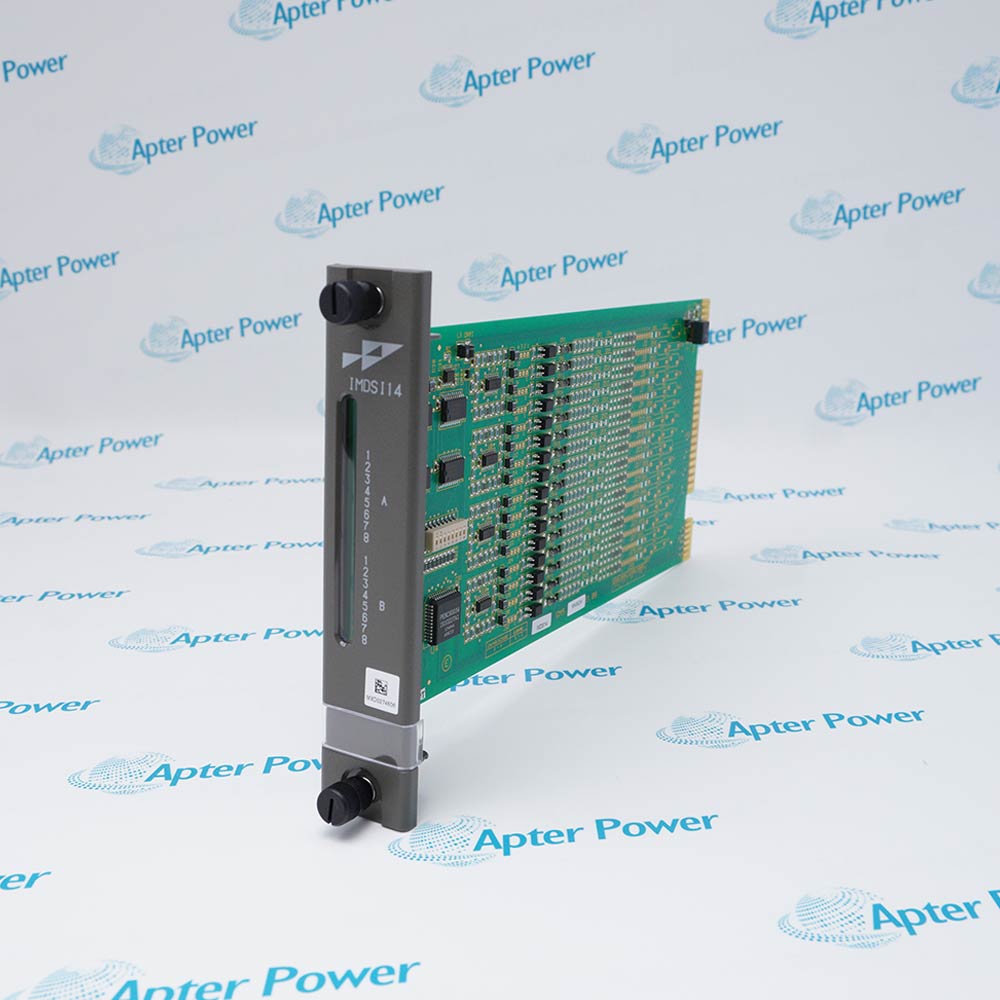 ABB IMDSI14