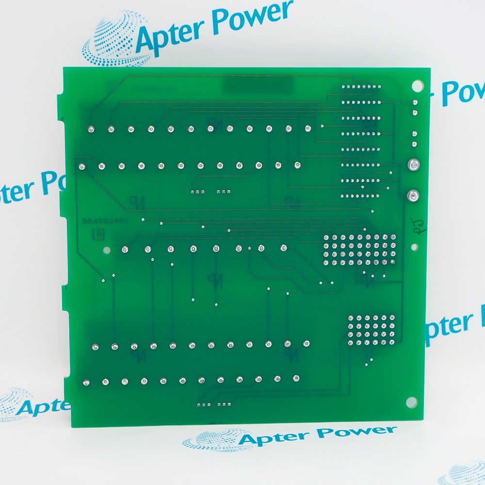 ABB NTHS03