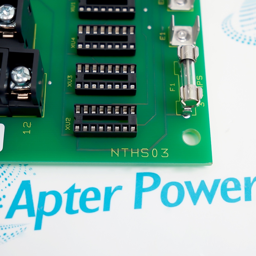 ABB NTHS03
