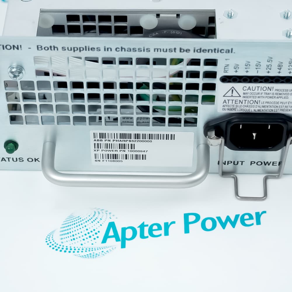 ABB PHARPS32200000