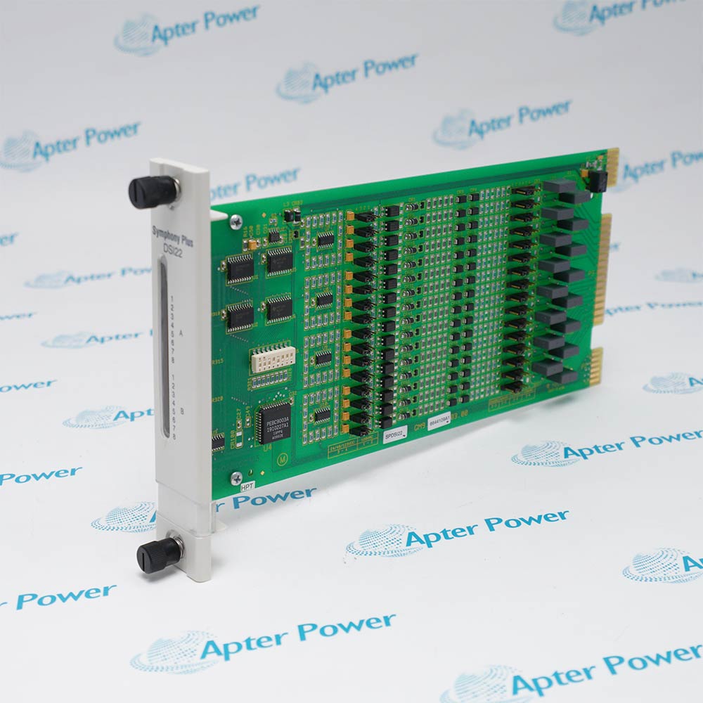 ABB SPDSI22