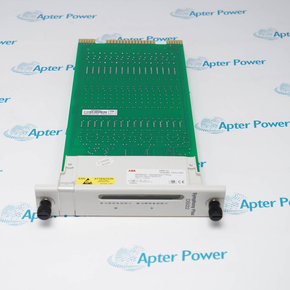 ABB SPDSI22