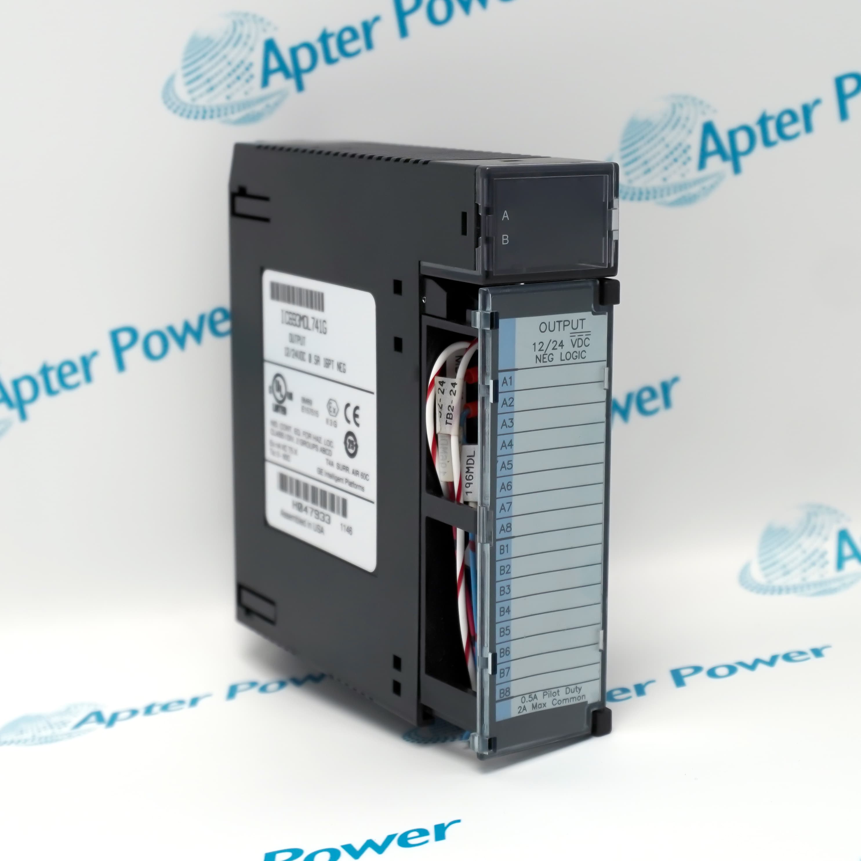 General Electric IC693MDL741C