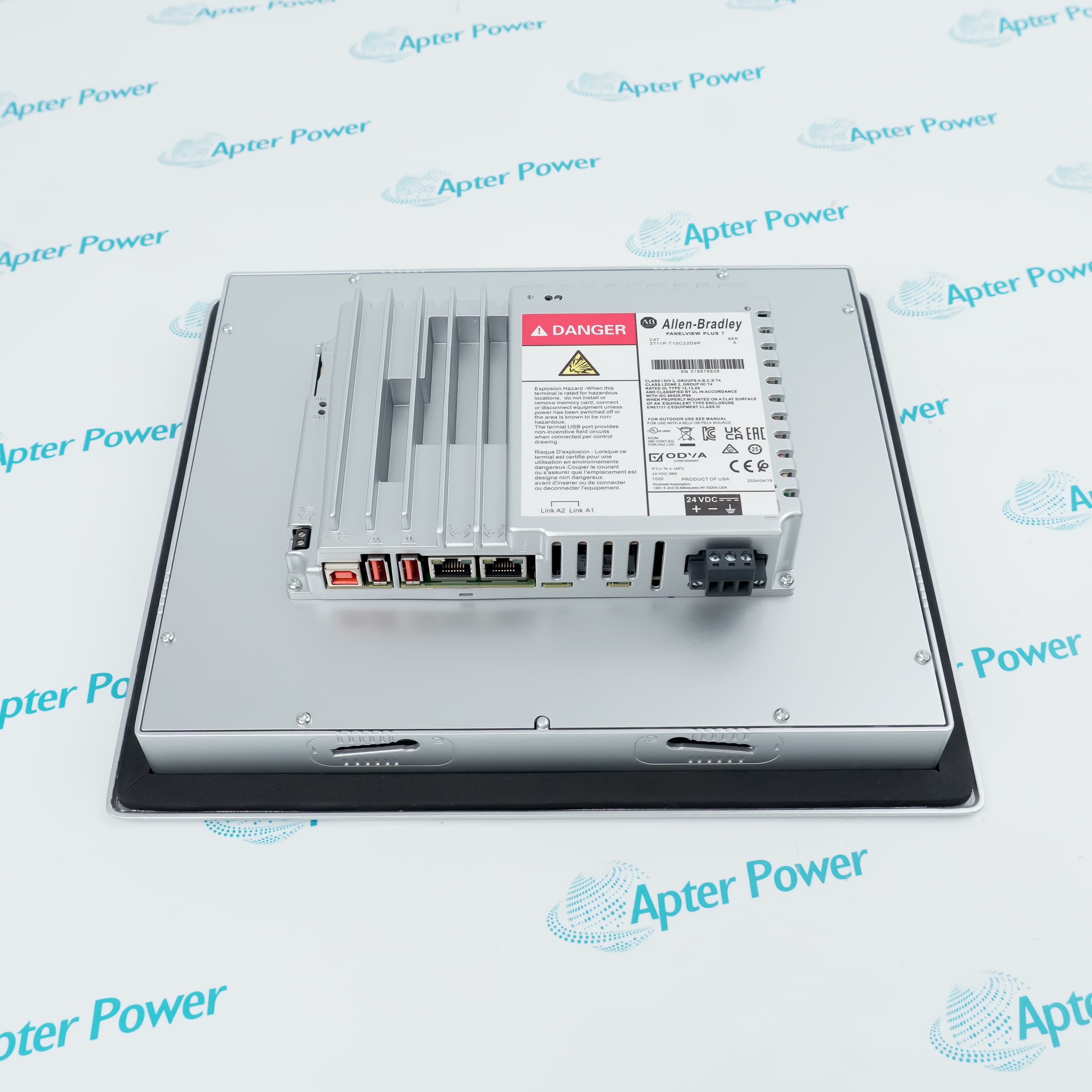 AB 2711P-T10C22D9P