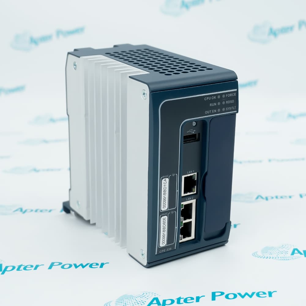 IC695CPE330