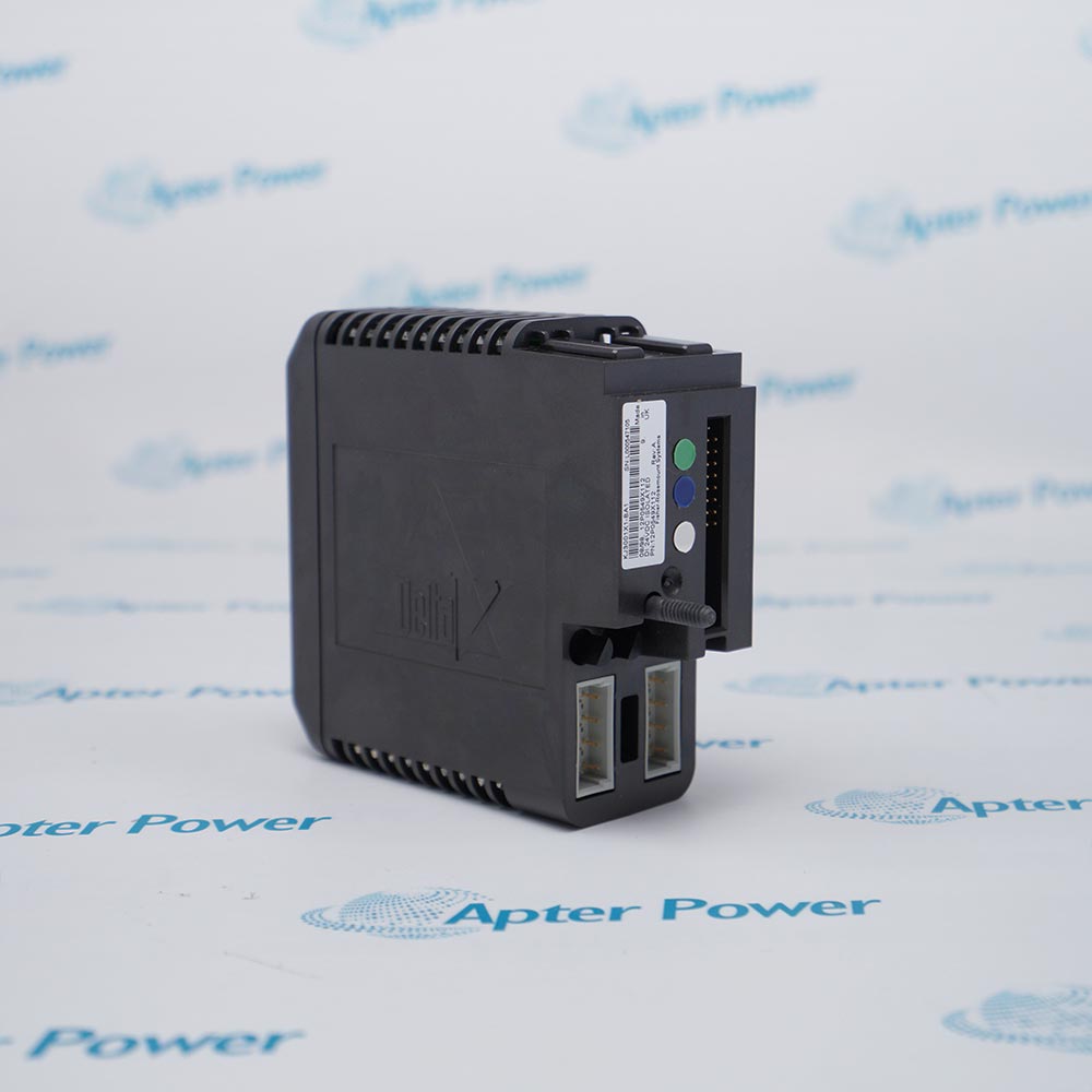 Emerson KJ3001X1-BA1