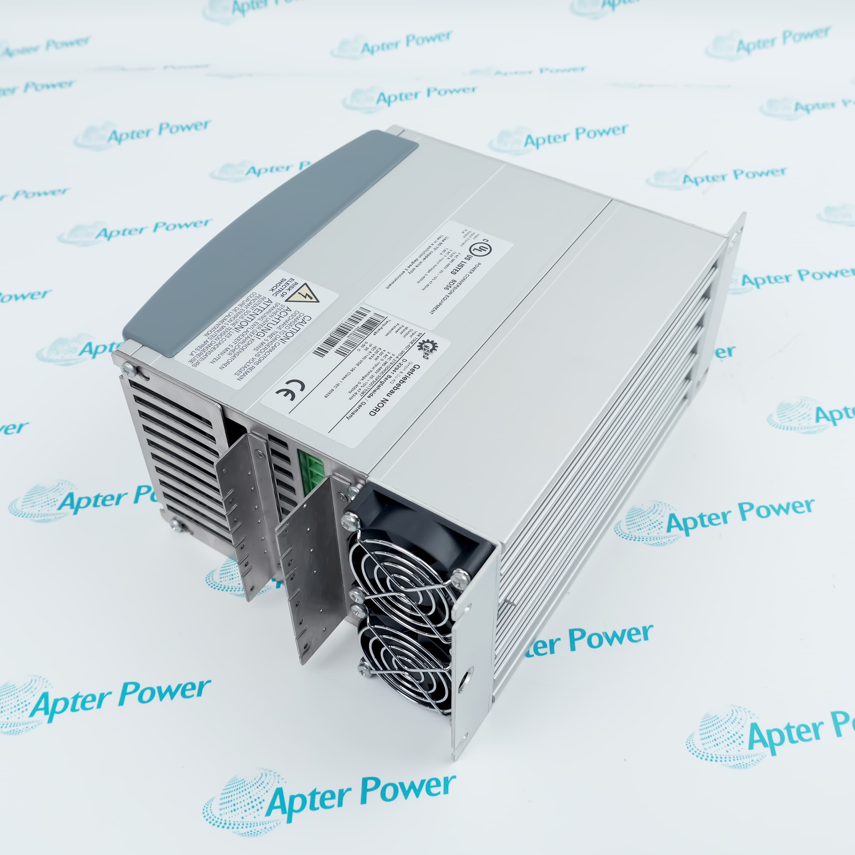 Nordac SK700E-401-340-A