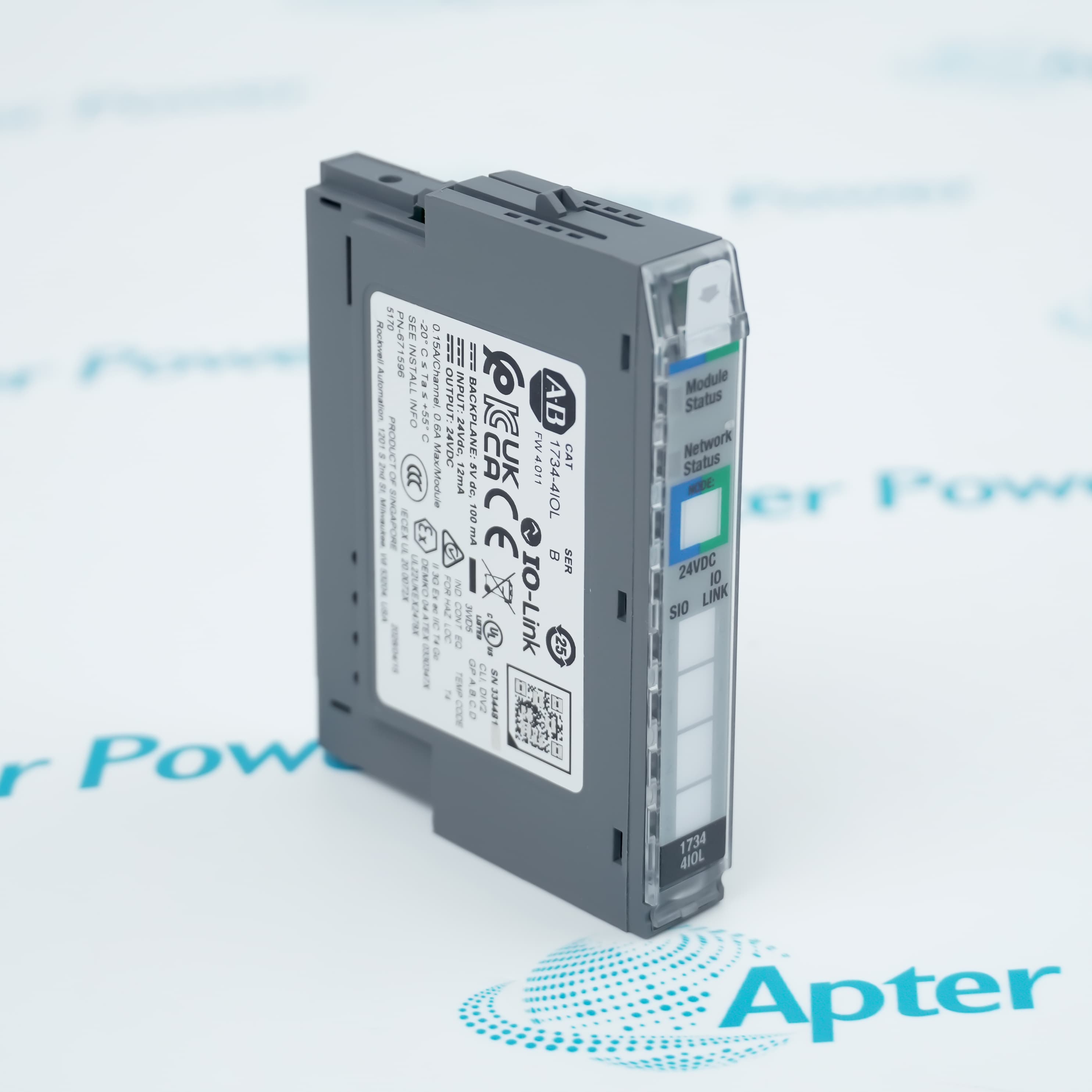 1734-4IOL